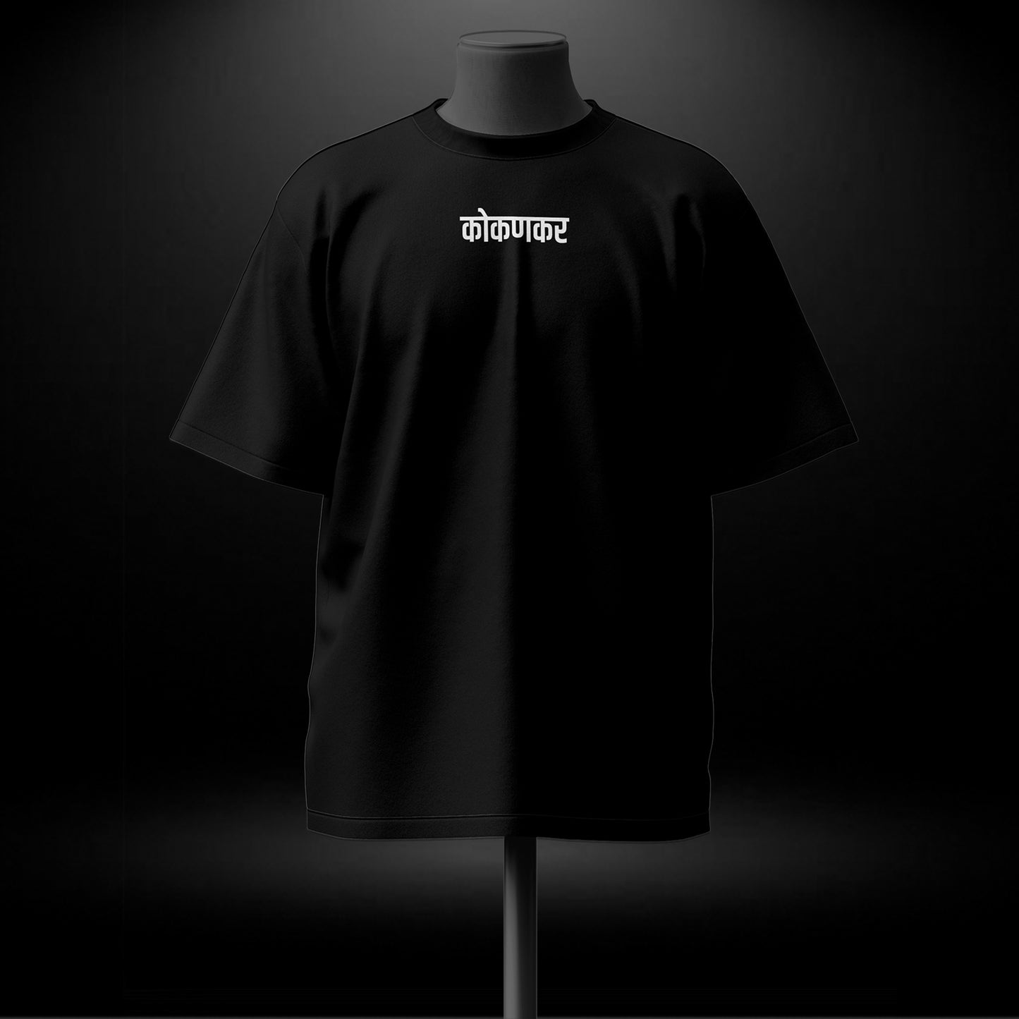 Konkan Sankasur Legacy Tee