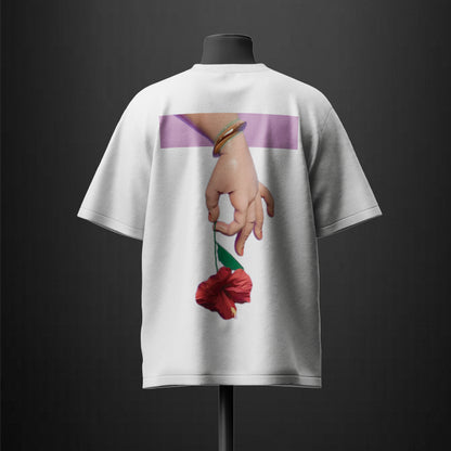 Inspired by Mumbai Cha Raja. Carry the blessings. Wear the devotion