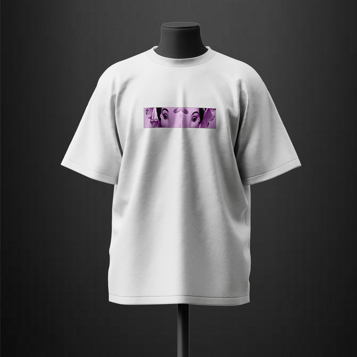 Inspired by Mumbai Cha Raja. Carry the blessings. Wear the devotion